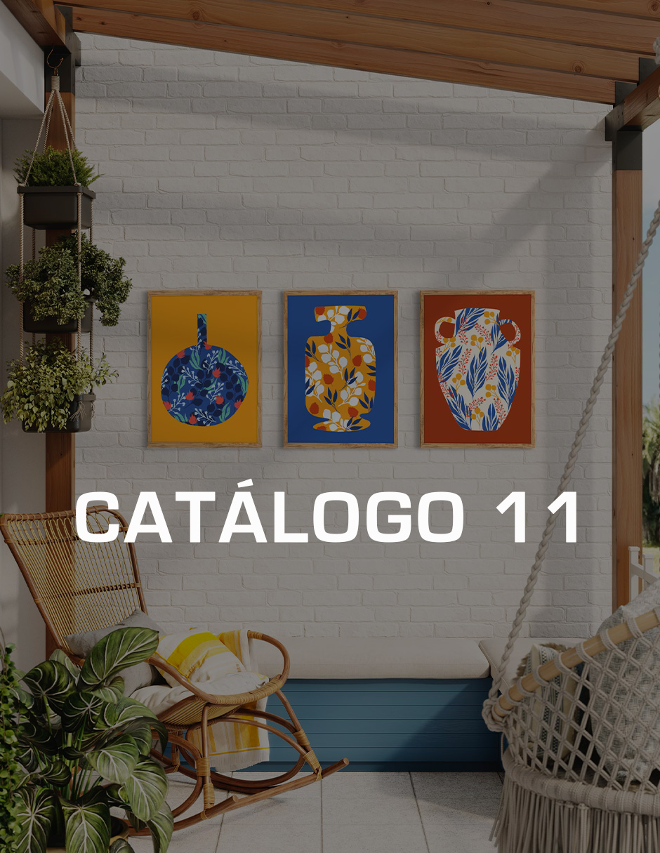 Catálogo 11